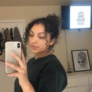 Meet your Posher, Jocelyn